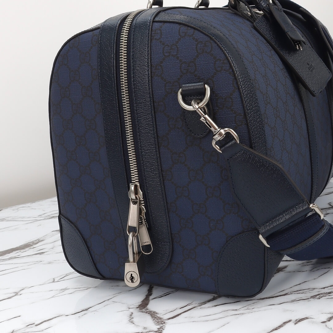 Gucci Savoy medium duffle bag - Image 7
