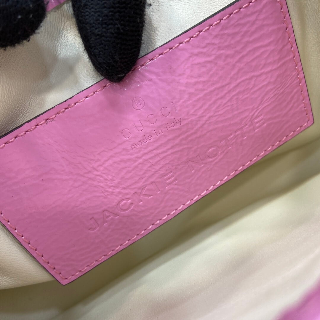 Gucci Jackie Notte mini bag - Image 7
