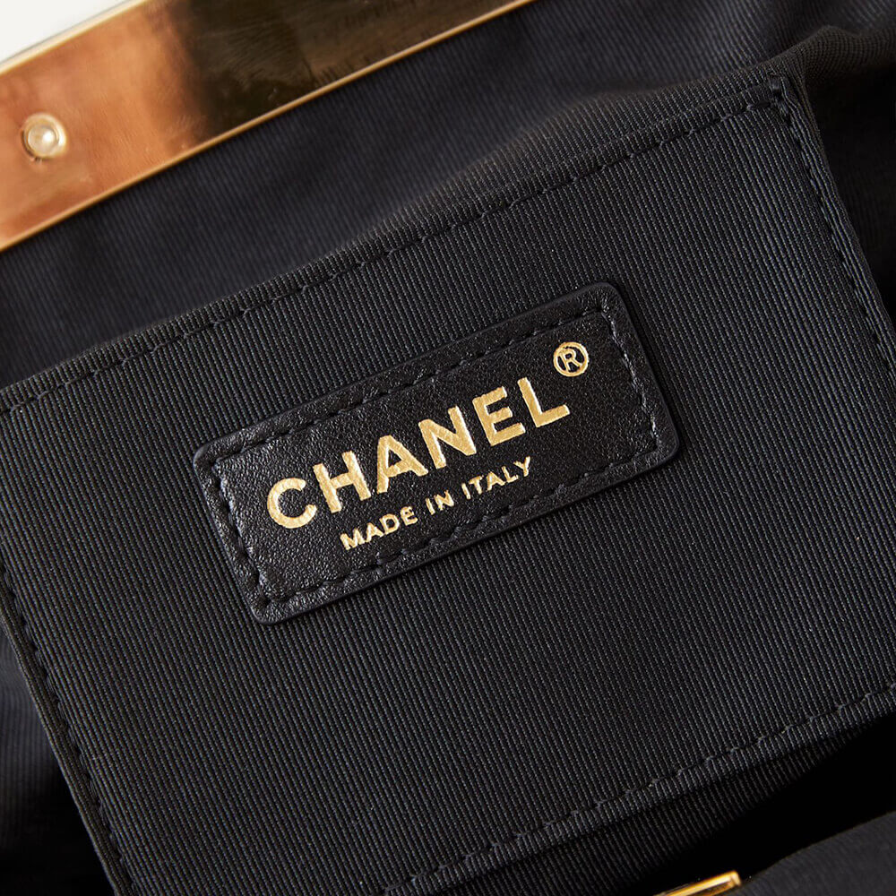 Chanel Clutch (high-end grade) - Image 7