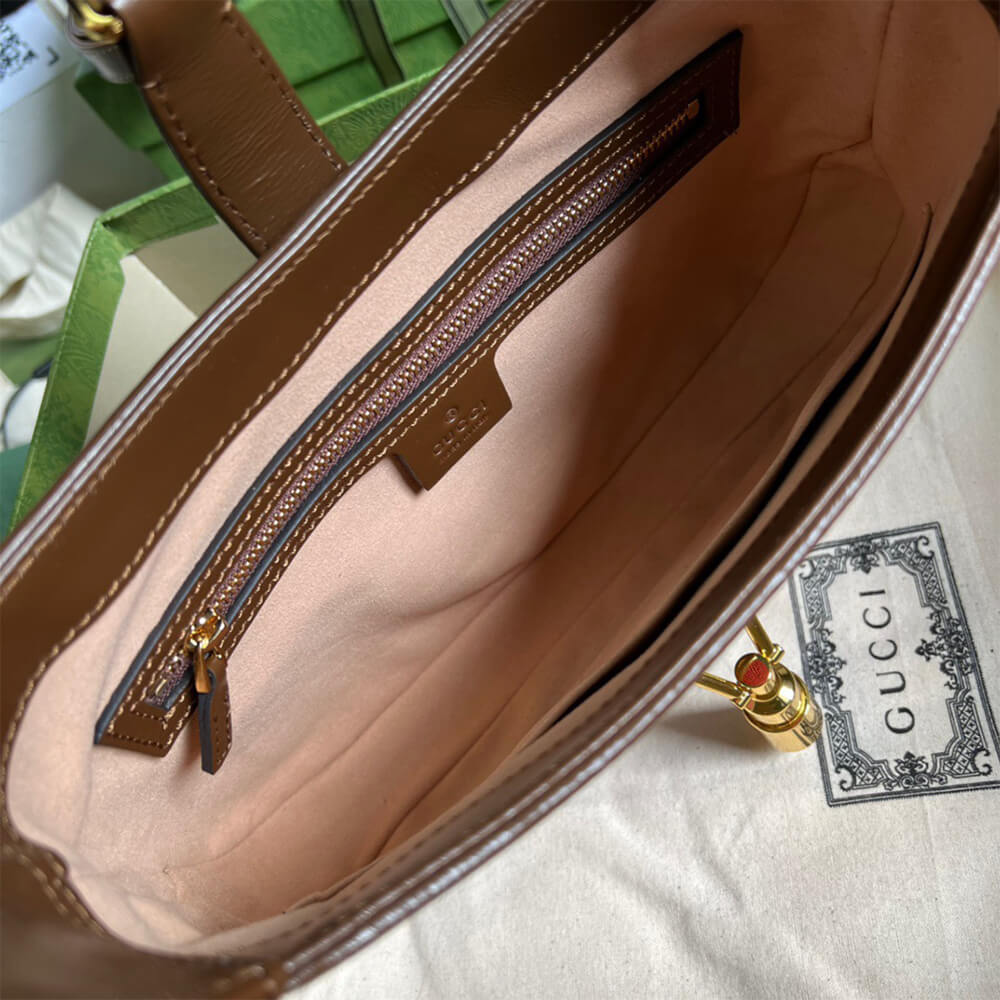 Jackie 1961 small shoulder bag - Image 7