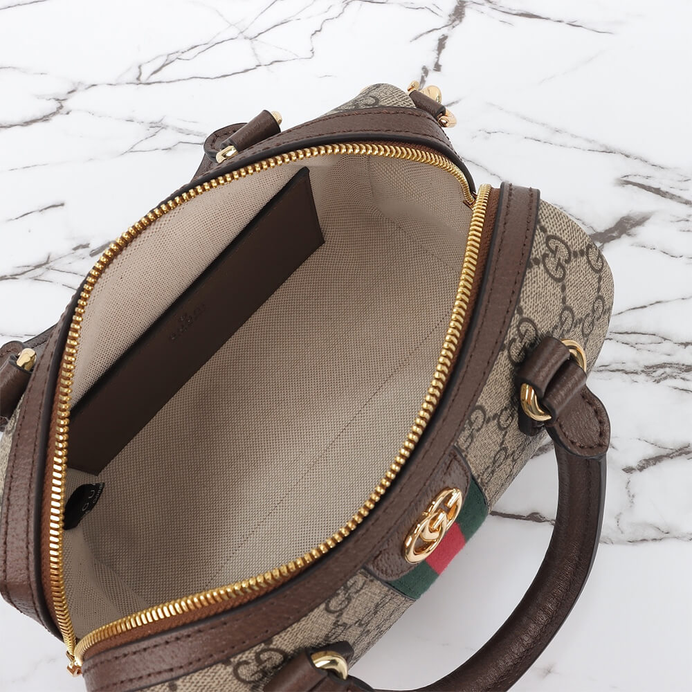 OPHIDIA GG mini hand bag - Image 8